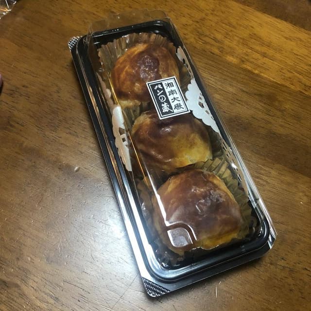 パンの蔵 - サブ画像3