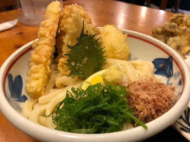 うどん空太郎 - サブ画像3