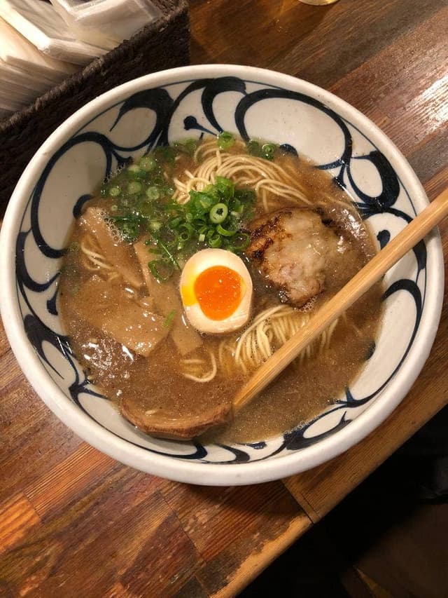 麺鮮醤油房 周平 - サブ画像1