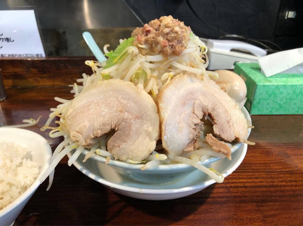 豚星