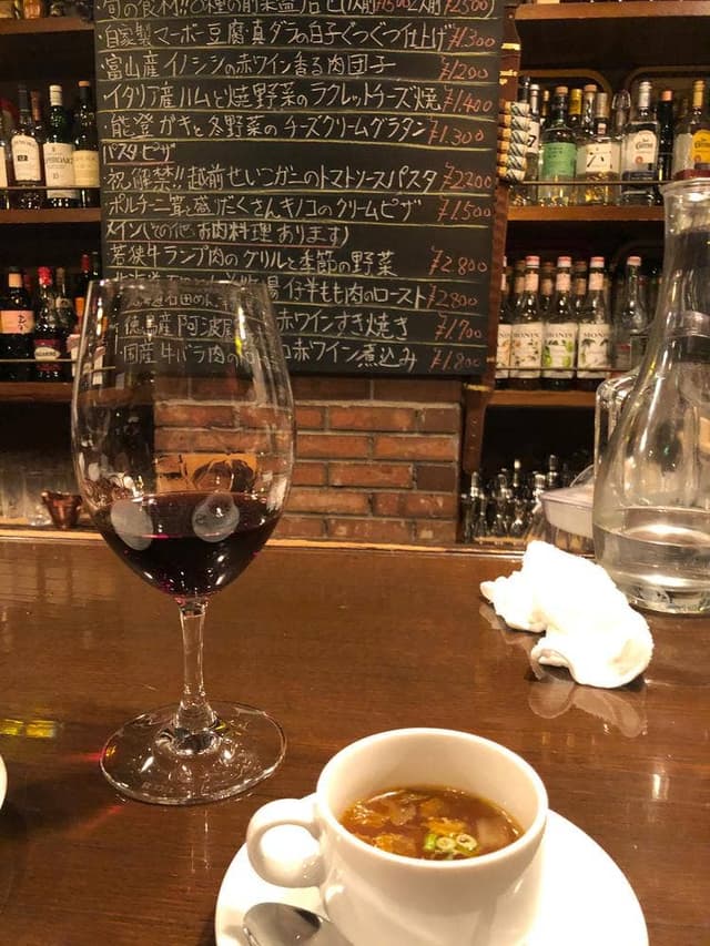 煉瓦館 - サブ画像3