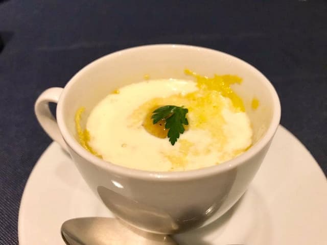 ビストロ 盛多 - サブ画像2