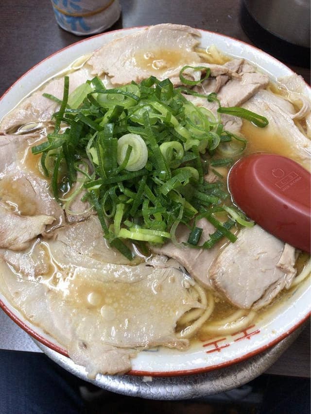 ちゃあしゅうめん ゆうらい - サブ画像3