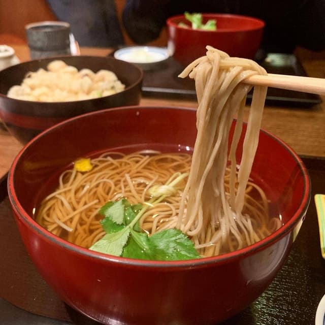 大木戸矢部 花園町店 - サブ画像2
