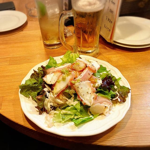 イタリアンバール セレナ食堂 - サブ画像1