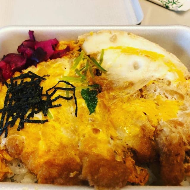横濱たちばな亭キュービックプラザ新横浜店 - サブ画像2
