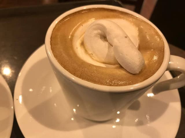 サンマルクカフェ 三軒茶屋店 - サブ画像1