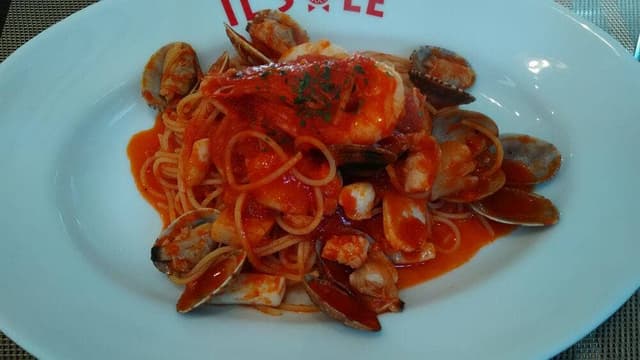 IL SOLE - サブ画像2