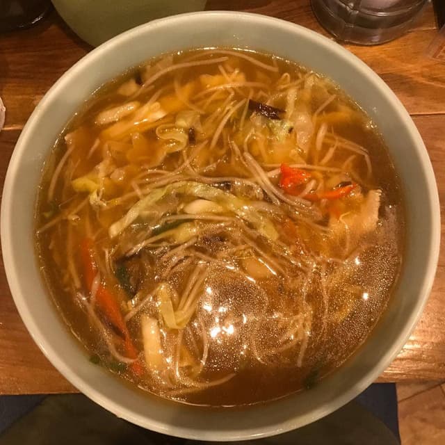 万々飯店 - サブ画像2