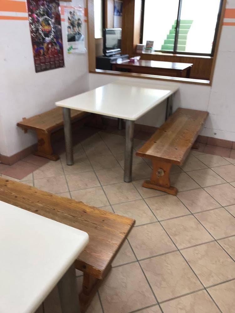 だるま食堂