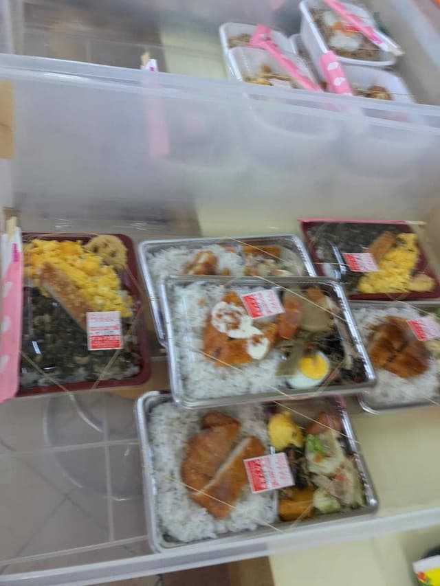 だるま食堂 - サブ画像3