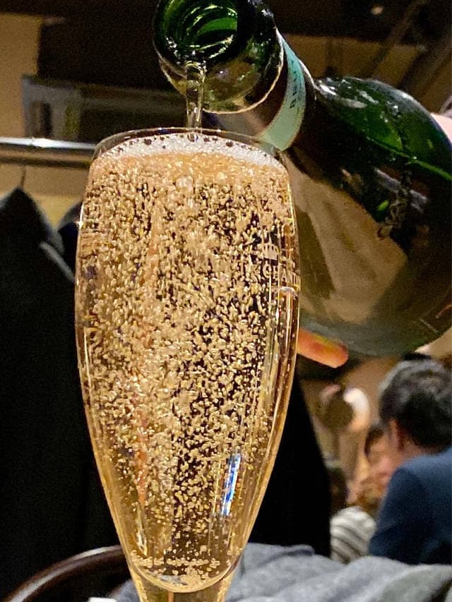 近江バル nadeshico - サブ画像2