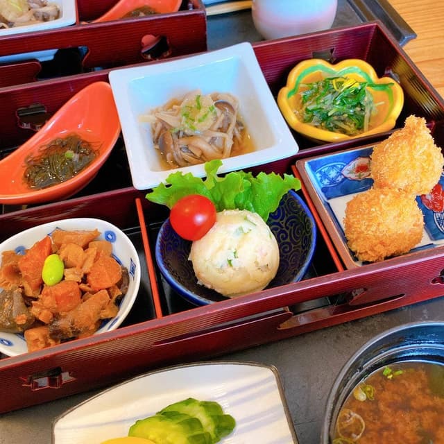 和彩食処 かん田 - サブ画像3