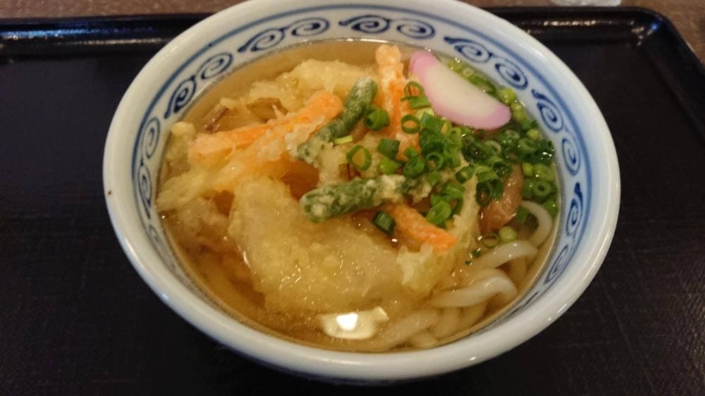 天霧笠岡店