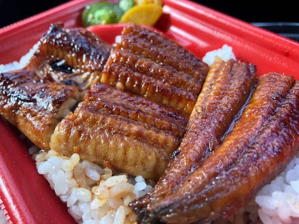 静岡うなぎ漁業協同組合 直売所