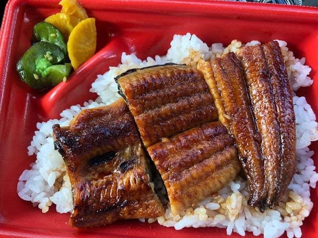 静岡うなぎ漁業協同組合 直売所 - サブ画像1
