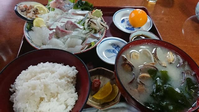 わかまつや - サブ画像2
