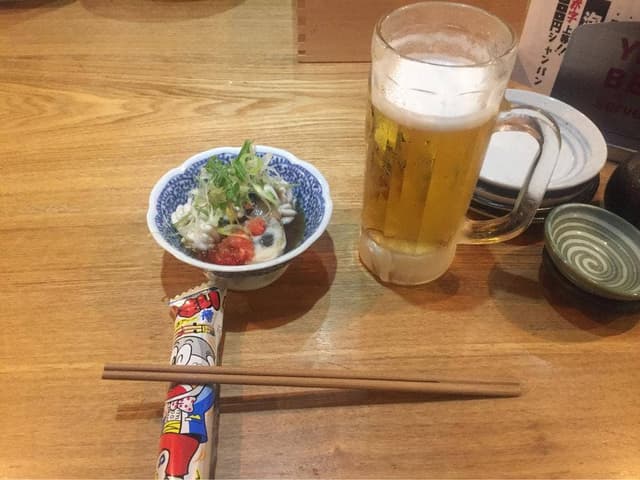 酒菜 米べゑ - サブ画像3