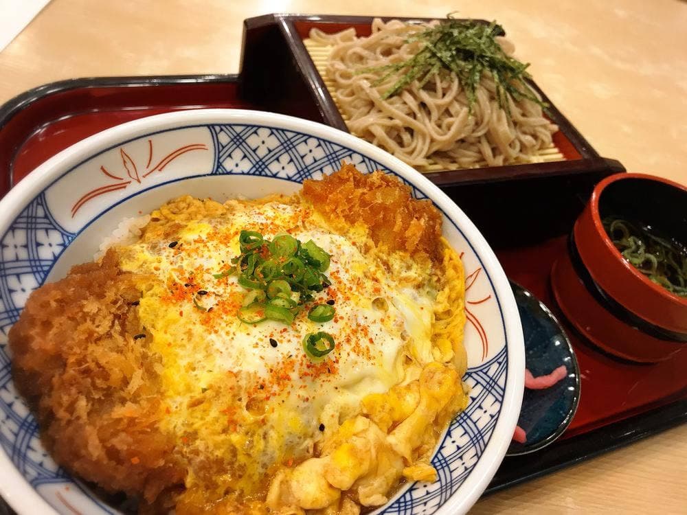 かつてん デュオ新札幌店