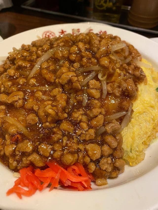 大阪王将 南柏店 - サブ画像3