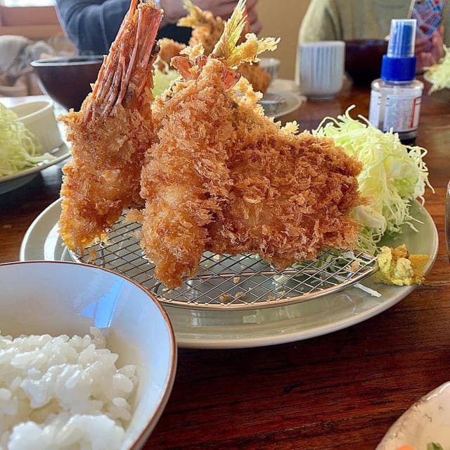 とんかつ屋 みやはん - サブ画像2
