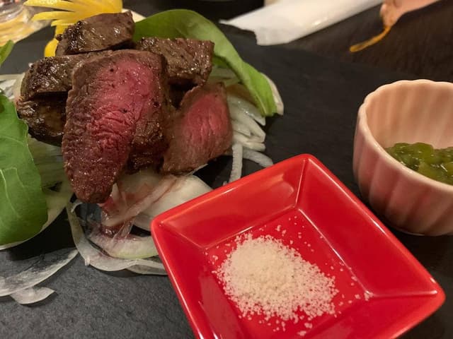 Bar&dining Nao's - サブ画像2