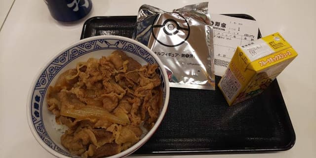 吉野家 西荻窪駅前店 - サブ画像2