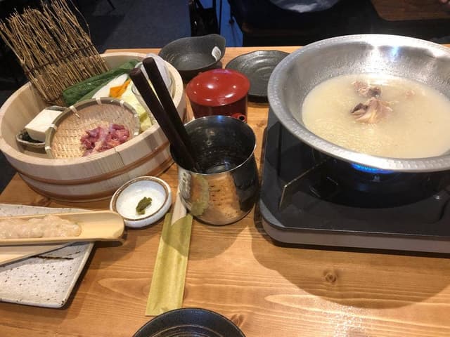 駅前酒場 - サブ画像3