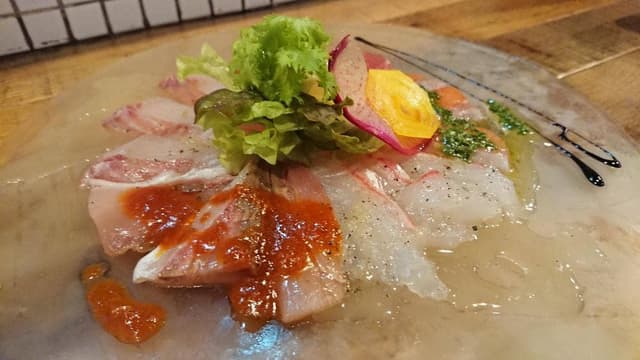 和ビストロ 蒸気屋 茅ヶ崎店 - サブ画像3