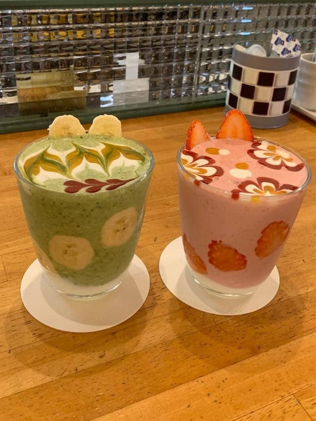 エムズカフェ - サブ画像2