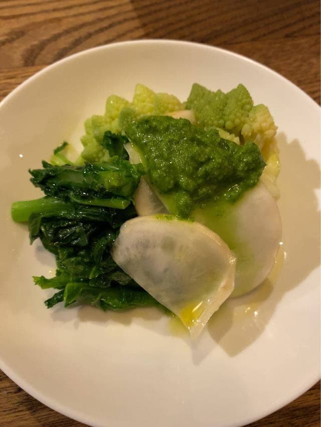 定食屋 DOKKE - サブ画像1
