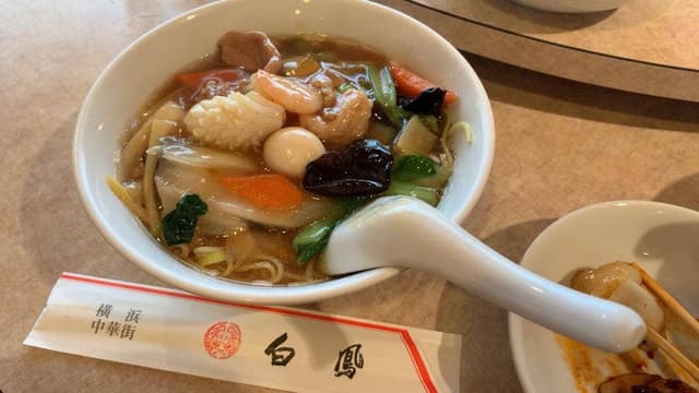 白鳳新館 - サブ画像3
