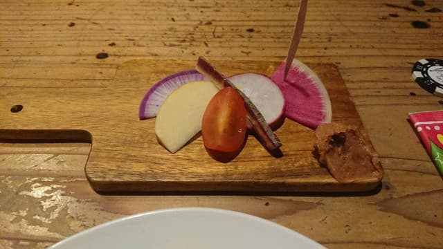 ビストロ ビンビン 上本町店 - サブ画像2