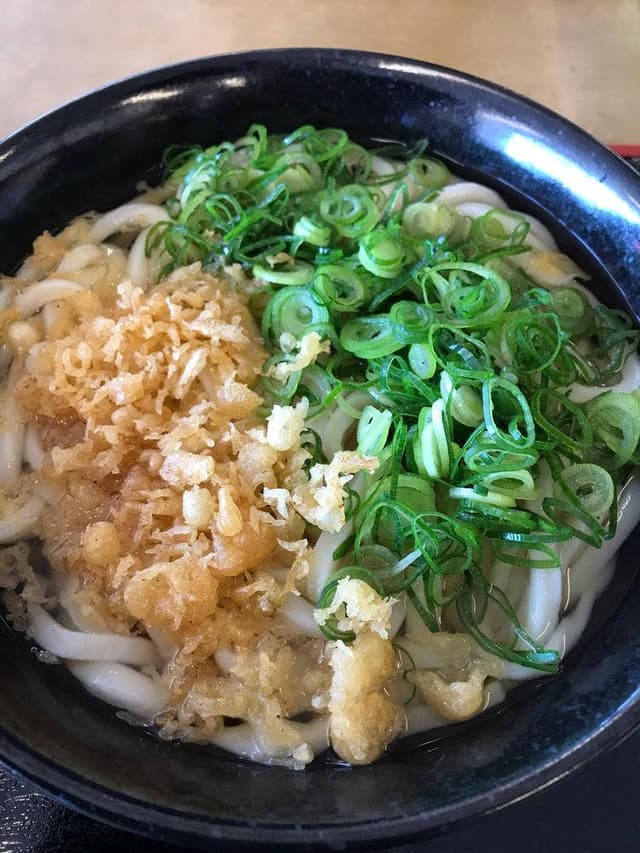 こだわり麺や 善通寺店 - サブ画像3