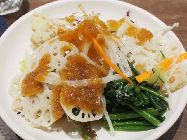 たんなかcafe 360 - サブ画像2