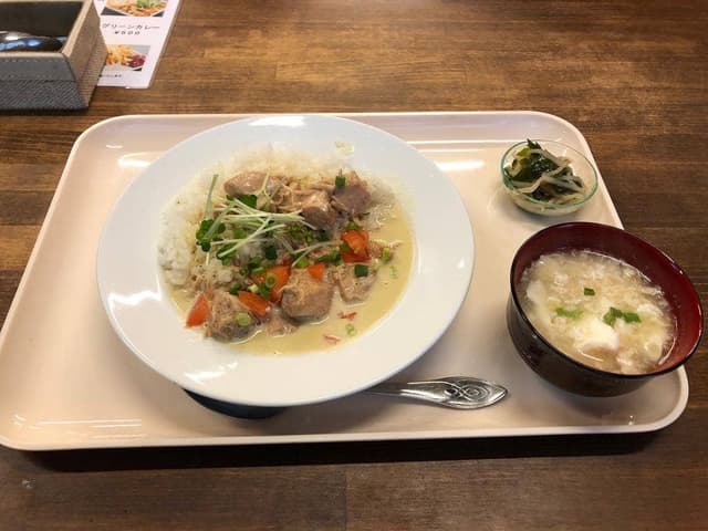 スローフード スローカフェ ブルージュ - サブ画像1
