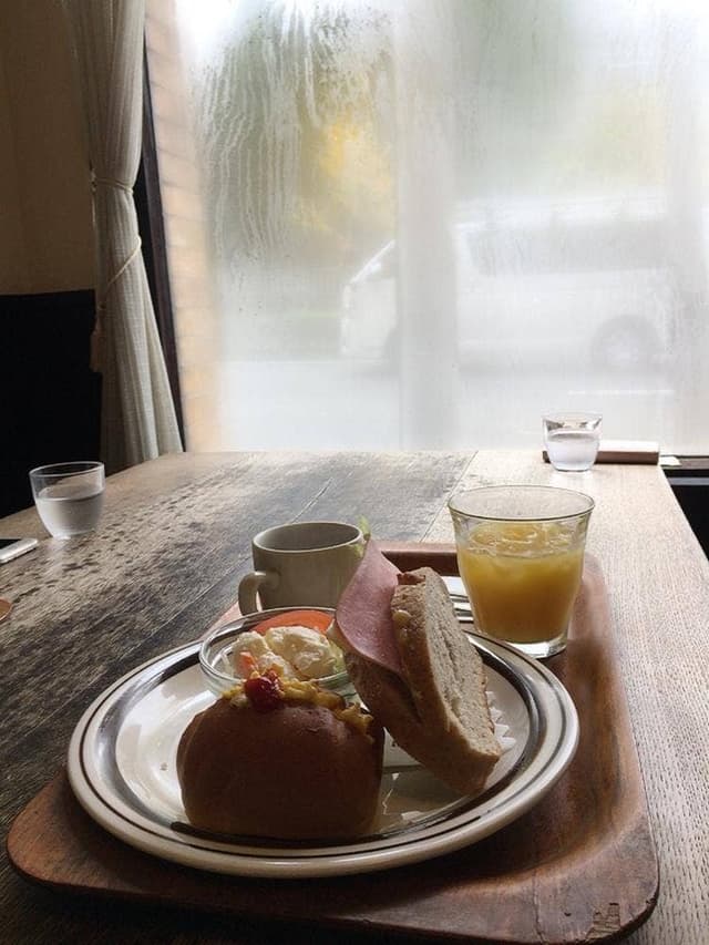 進々堂 京大北門前 - サブ画像1