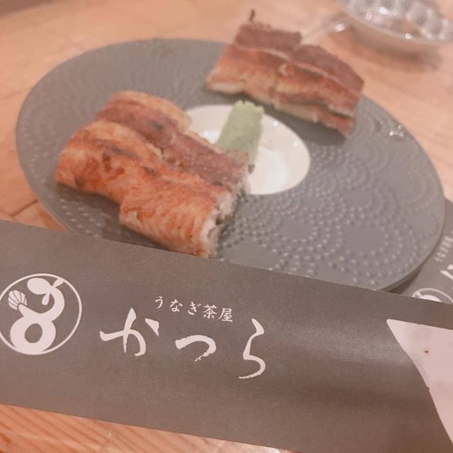 うなぎ茶屋 かつら - サブ画像2