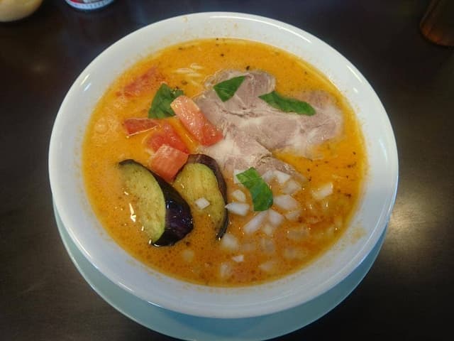 豚骨ラーメン 一道 - サブ画像1