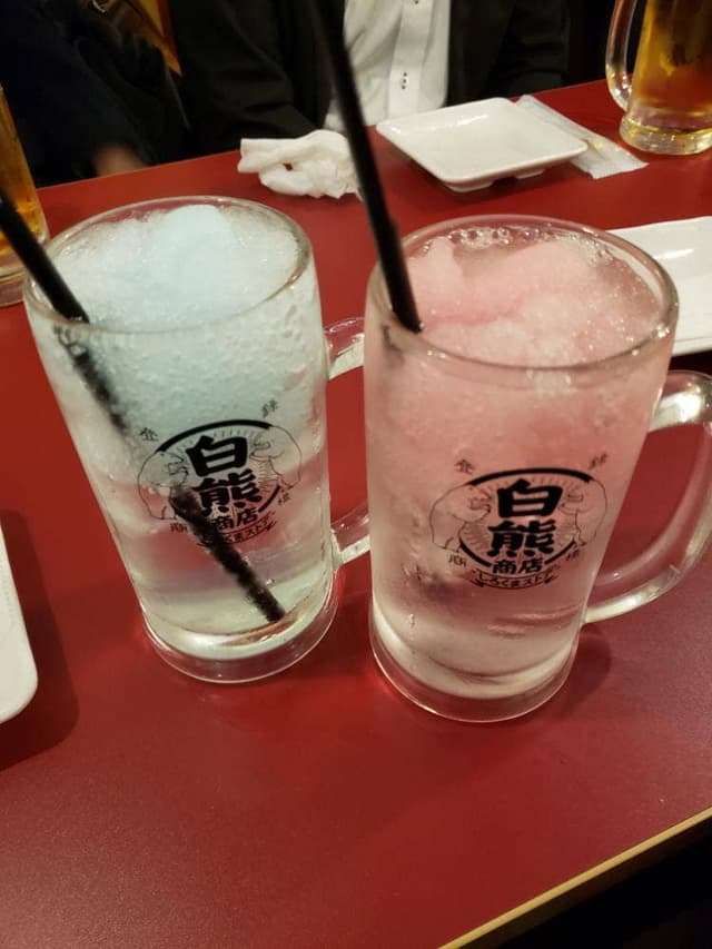 しろくまストア 新横浜店 - サブ画像2