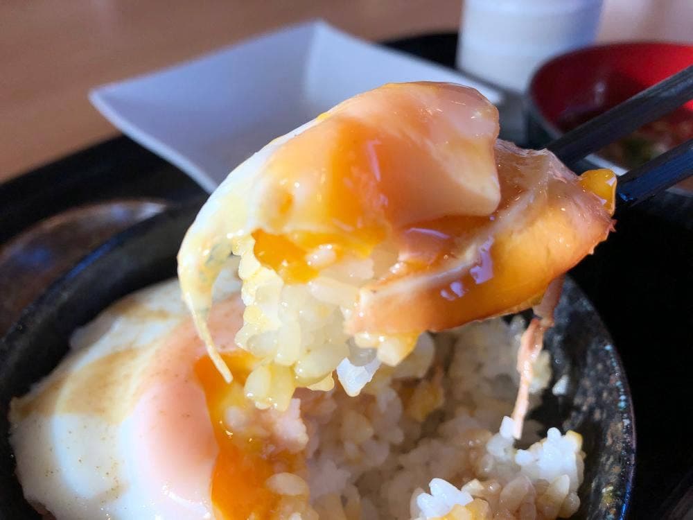 定食カフェ 一輪の花