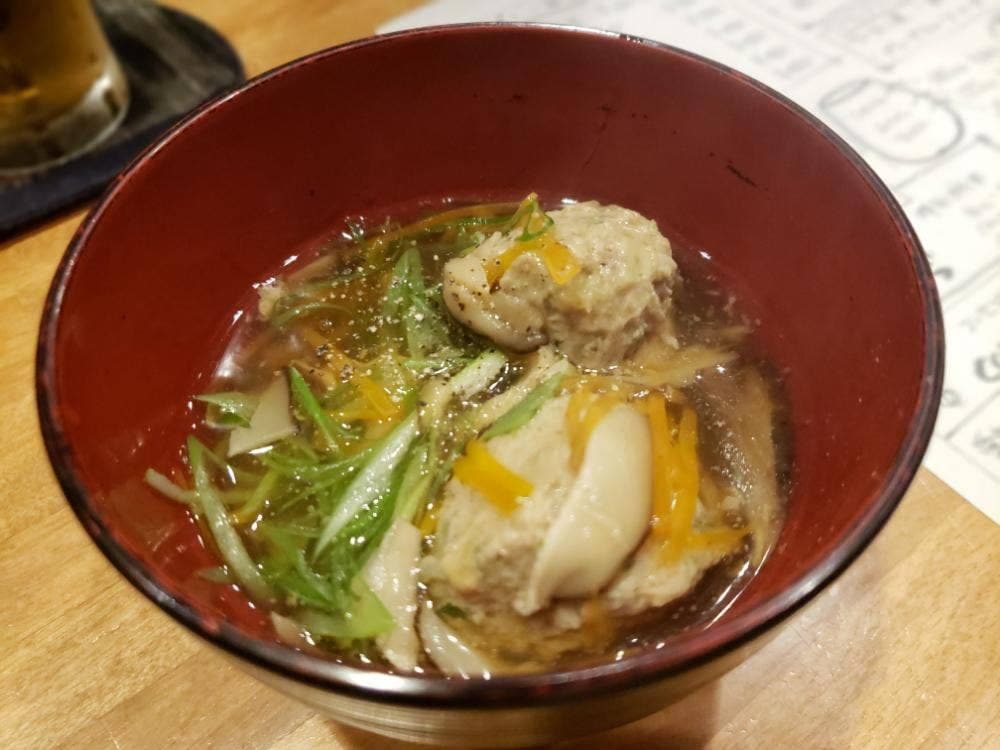 地酒と馳走 いっぽいっぽ