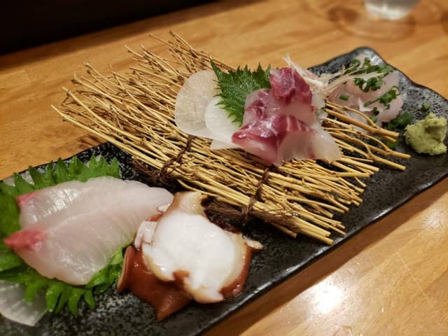 地酒と馳走 いっぽいっぽ - サブ画像2