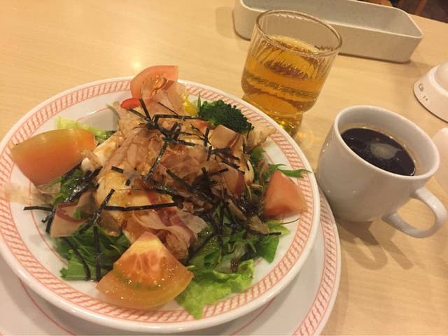 ファミリーレストラン ジョイフル 貝塚半田店 - サブ画像3