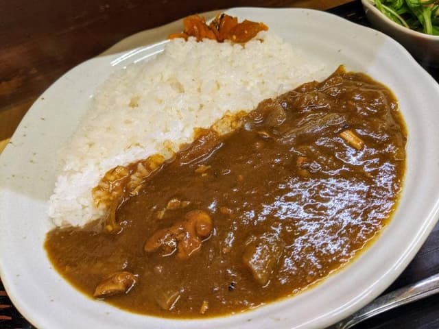 味の北斗 幸町食堂 - サブ画像2