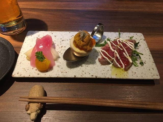 赤坂ジンギスカン HITSUJI 8 BAN - サブ画像2