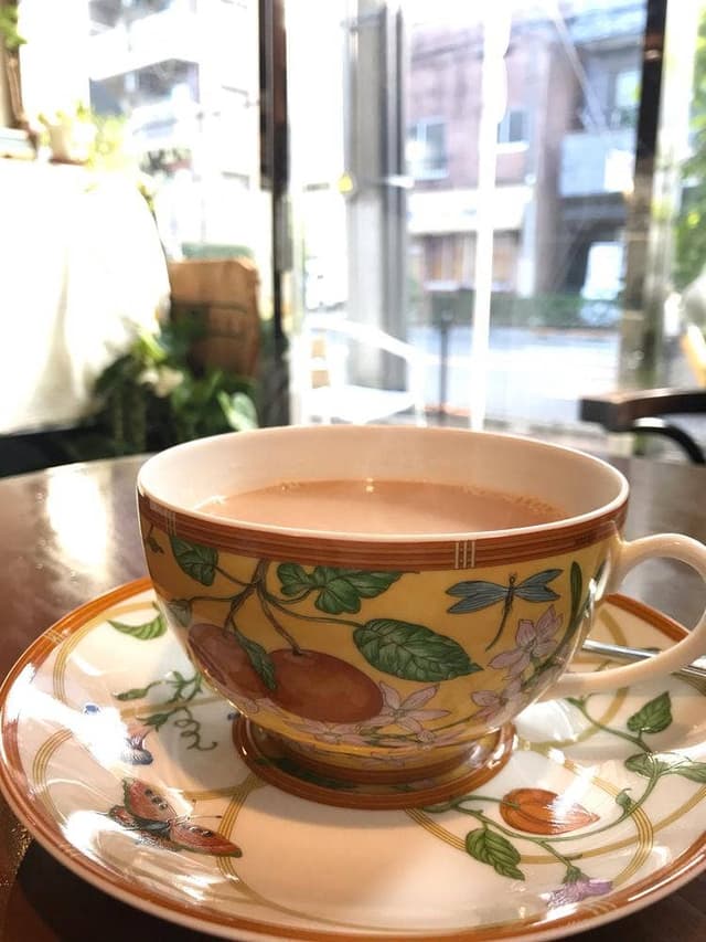 カフェバード - サブ画像1