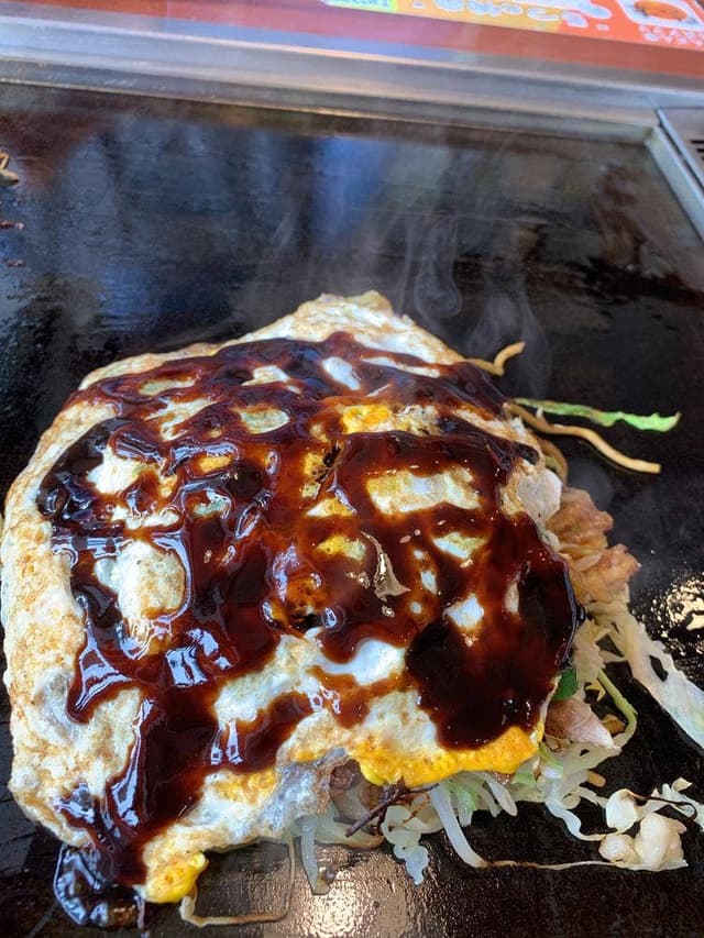 どんどん亭 別府店 - サブ画像2