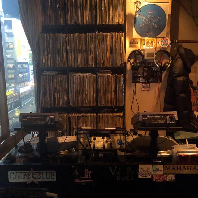 DJ-Bar Vanity Box - サブ画像1