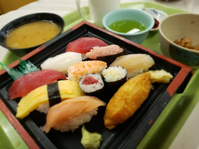 どんぶりや ありがとう食堂 - サブ画像2